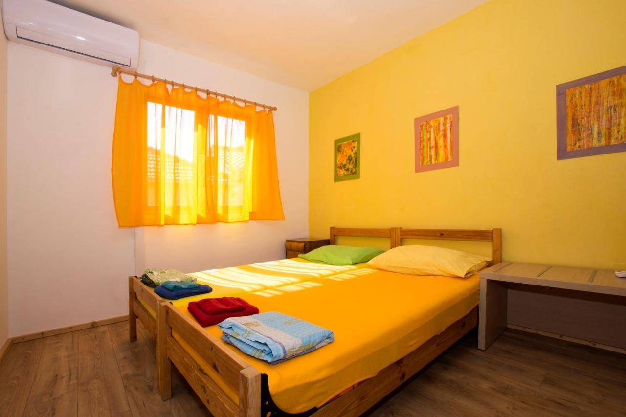 Panorama Rooms 1 Split Eksteriør bilde