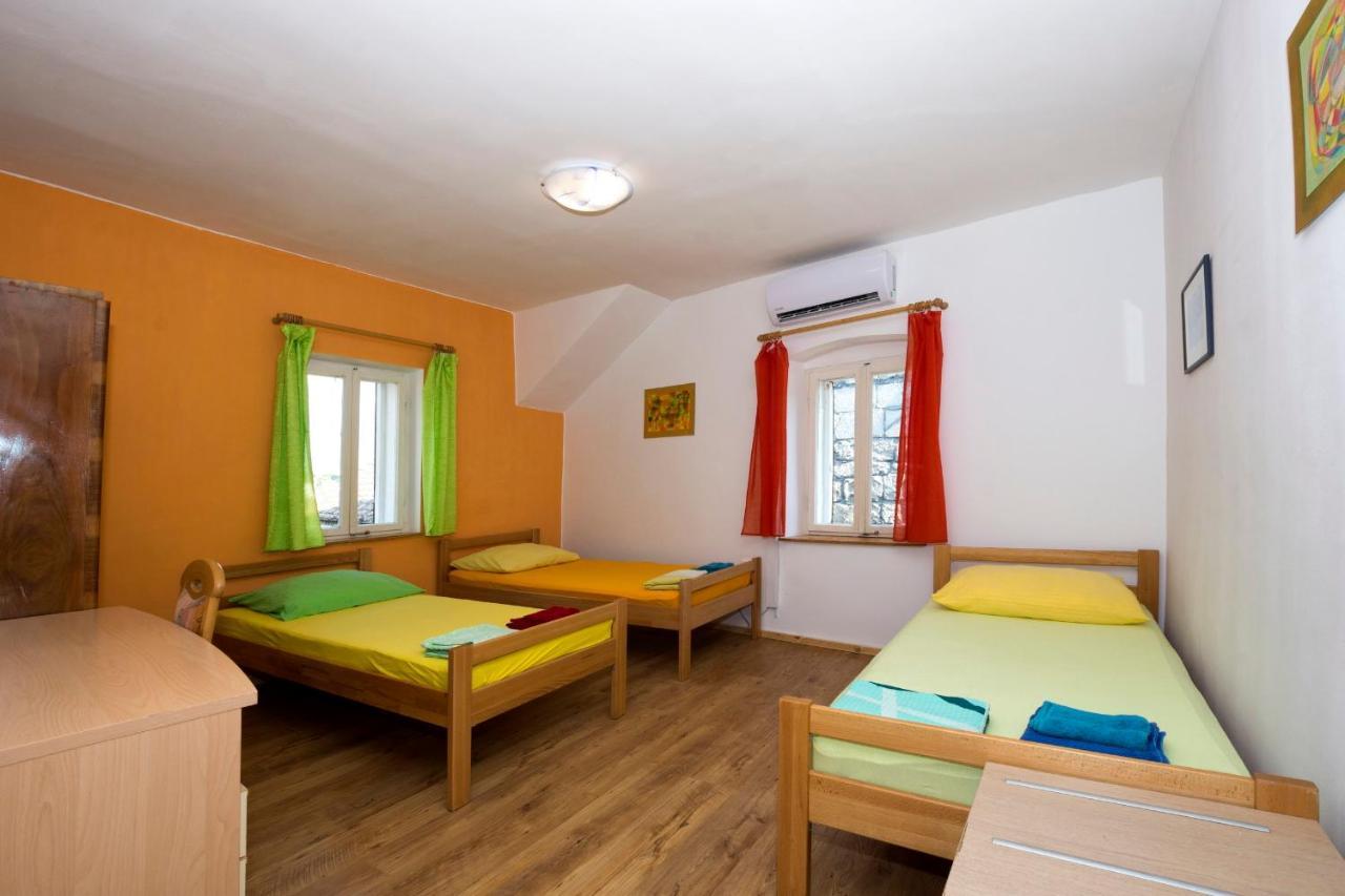 Panorama Rooms 1 Split Eksteriør bilde