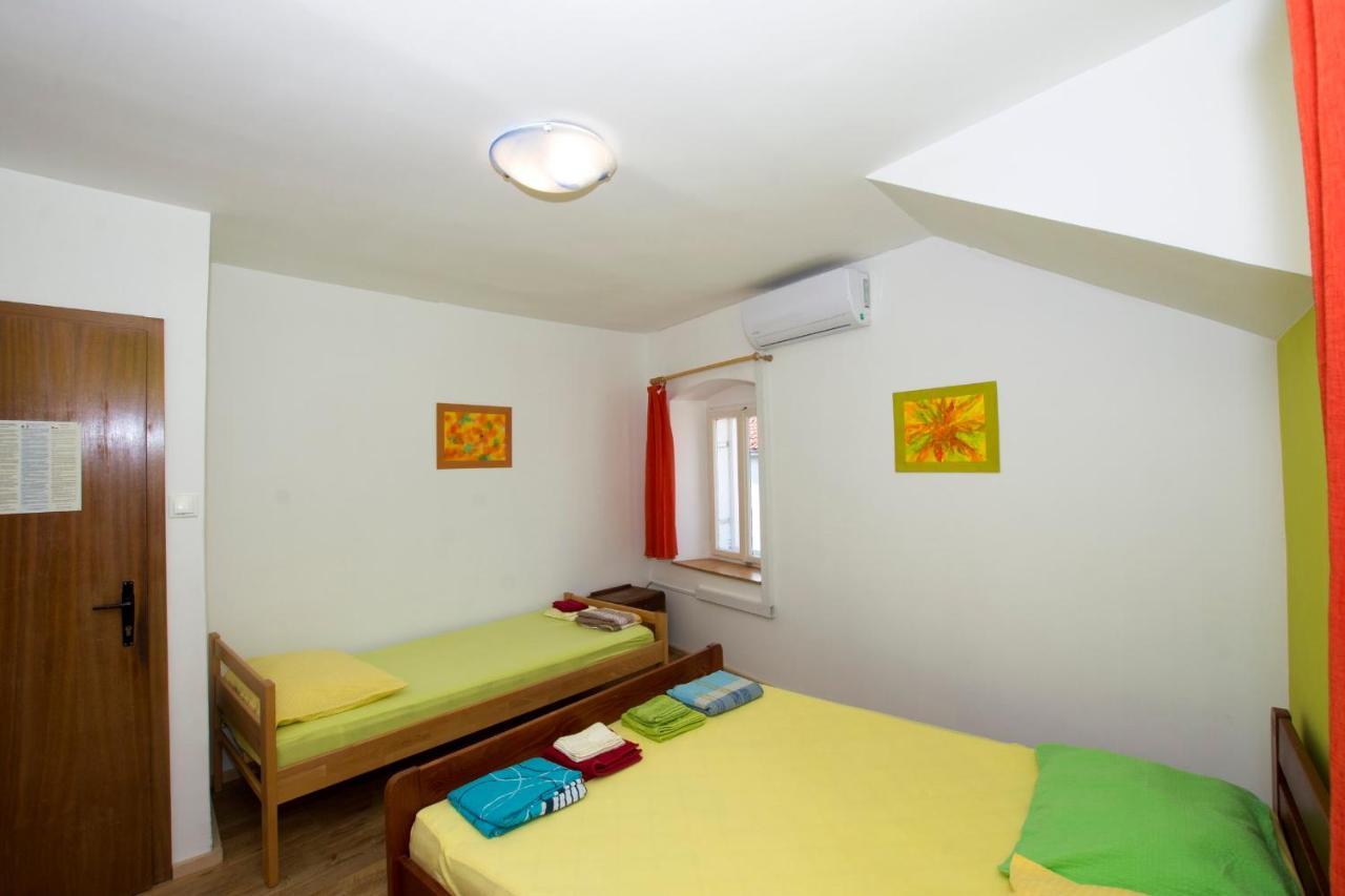 Panorama Rooms 1 Split Eksteriør bilde