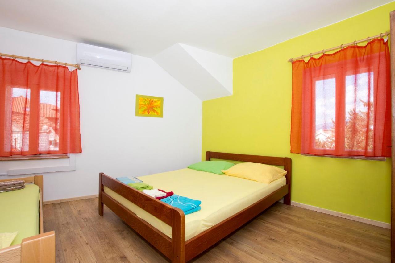 Panorama Rooms 1 Split Eksteriør bilde