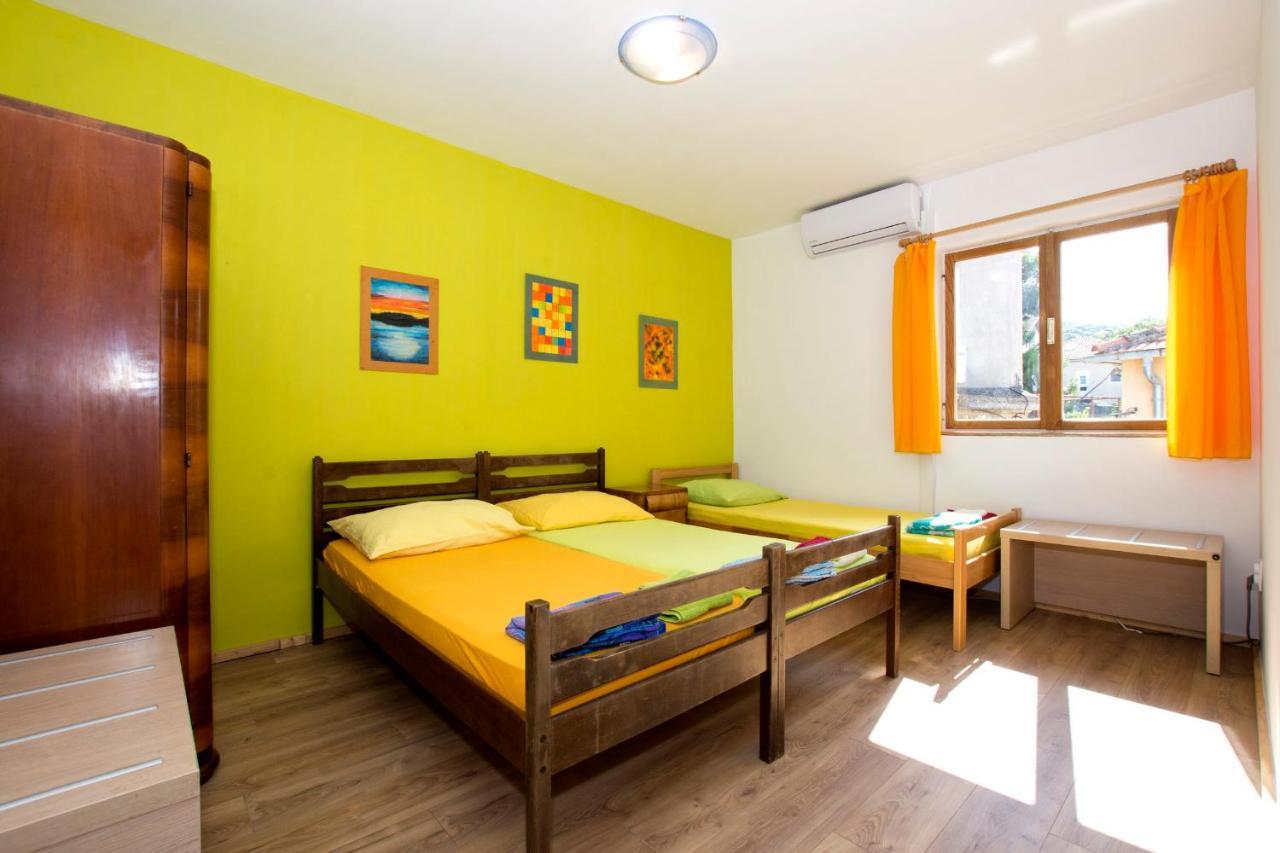 Panorama Rooms 1 Split Eksteriør bilde