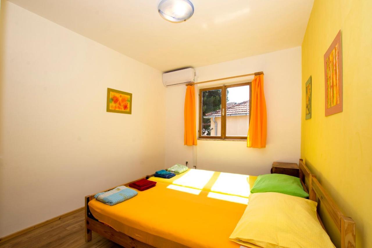 Panorama Rooms 1 Split Eksteriør bilde