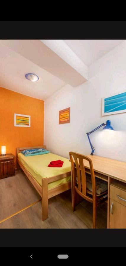 Panorama Rooms 1 Split Eksteriør bilde